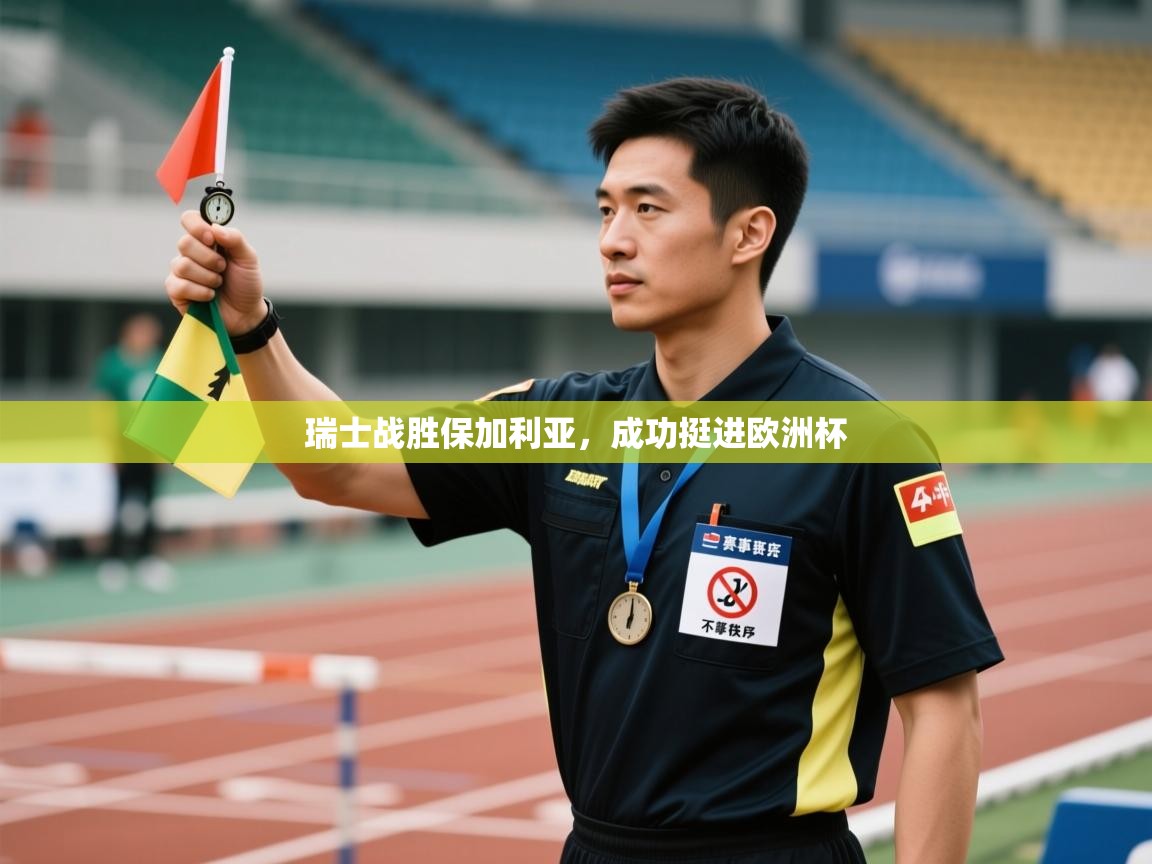 瑞士战胜保加利亚，成功挺进欧洲杯  第1张