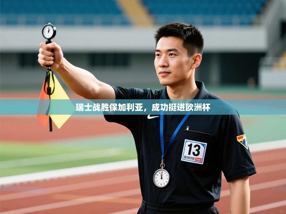 瑞士战胜保加利亚，成功挺进欧洲杯  第2张