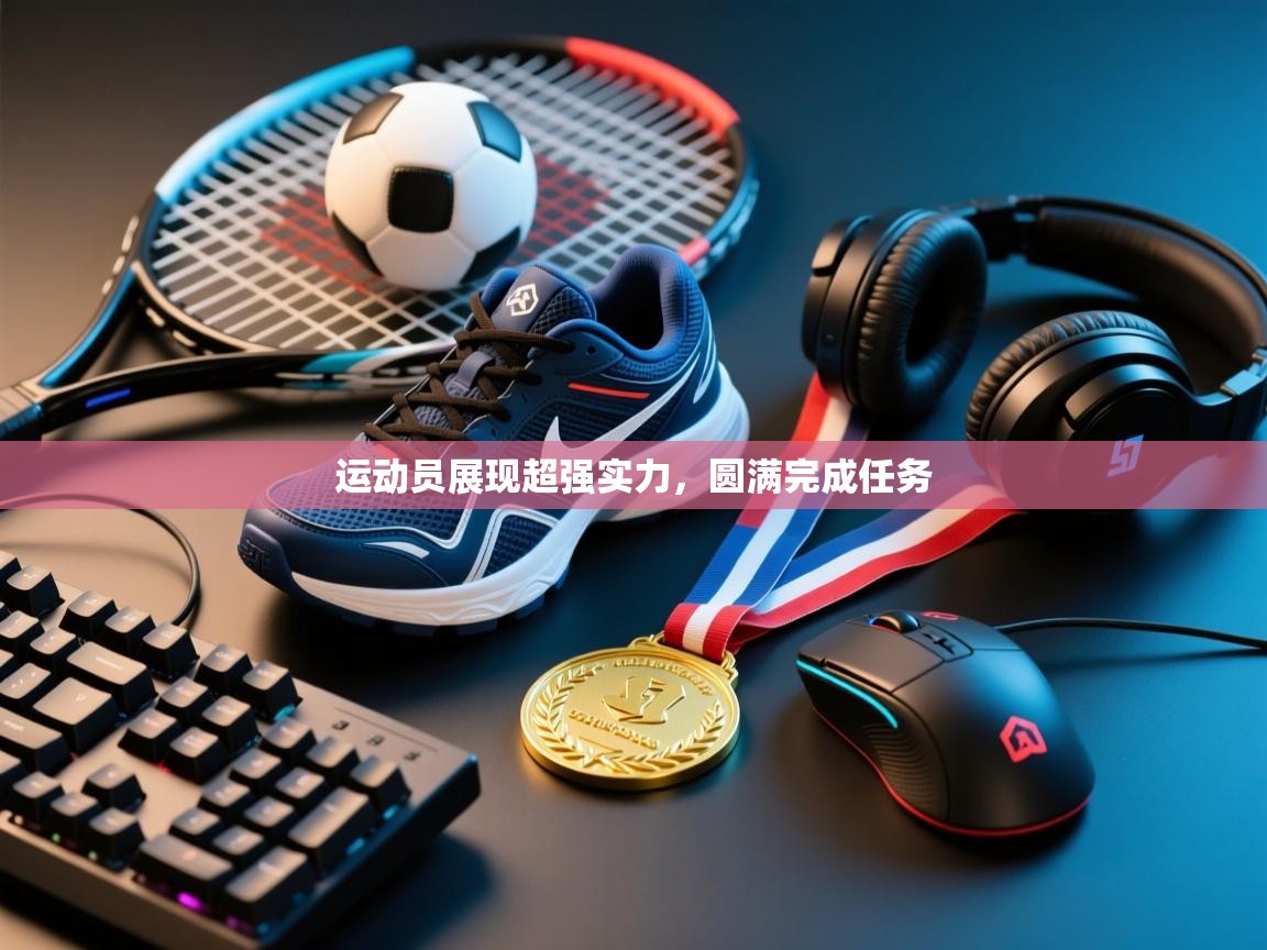 运动员展现超强实力，圆满完成任务