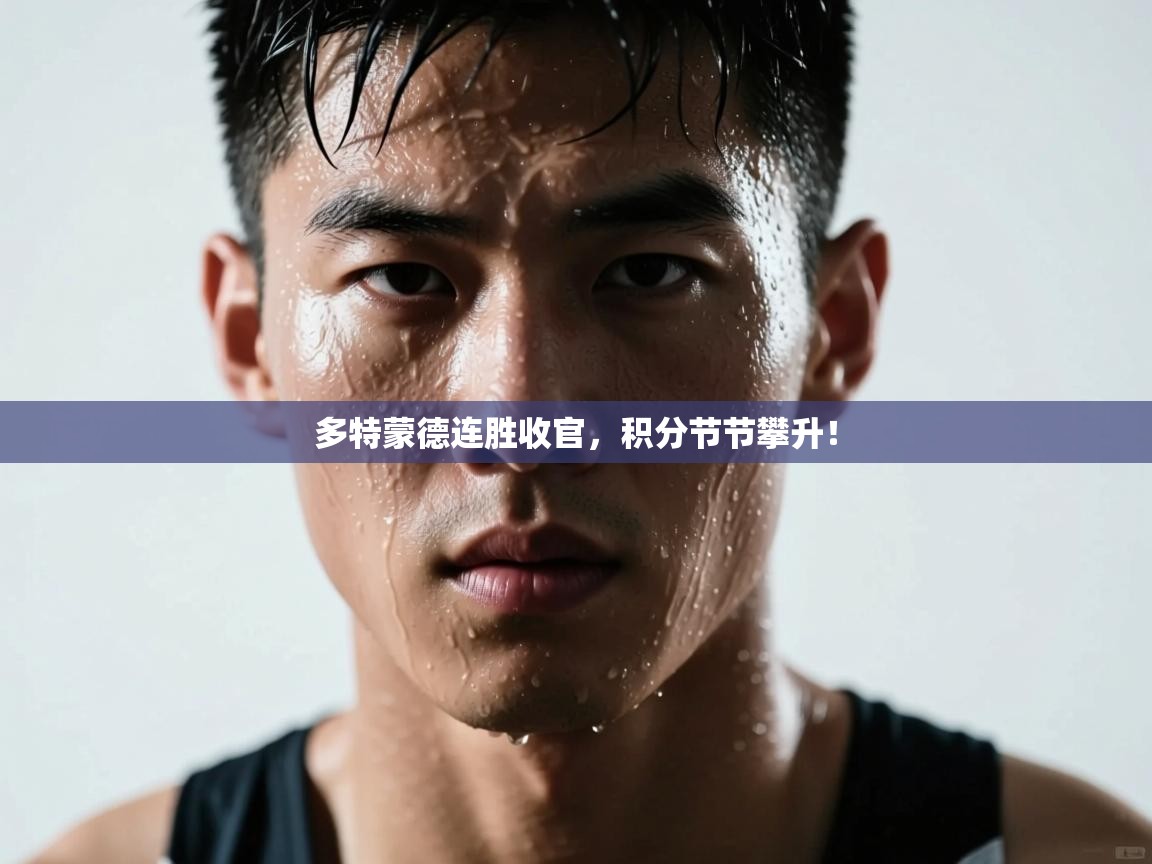 多特蒙德连胜收官，积分节节攀升！  第1张