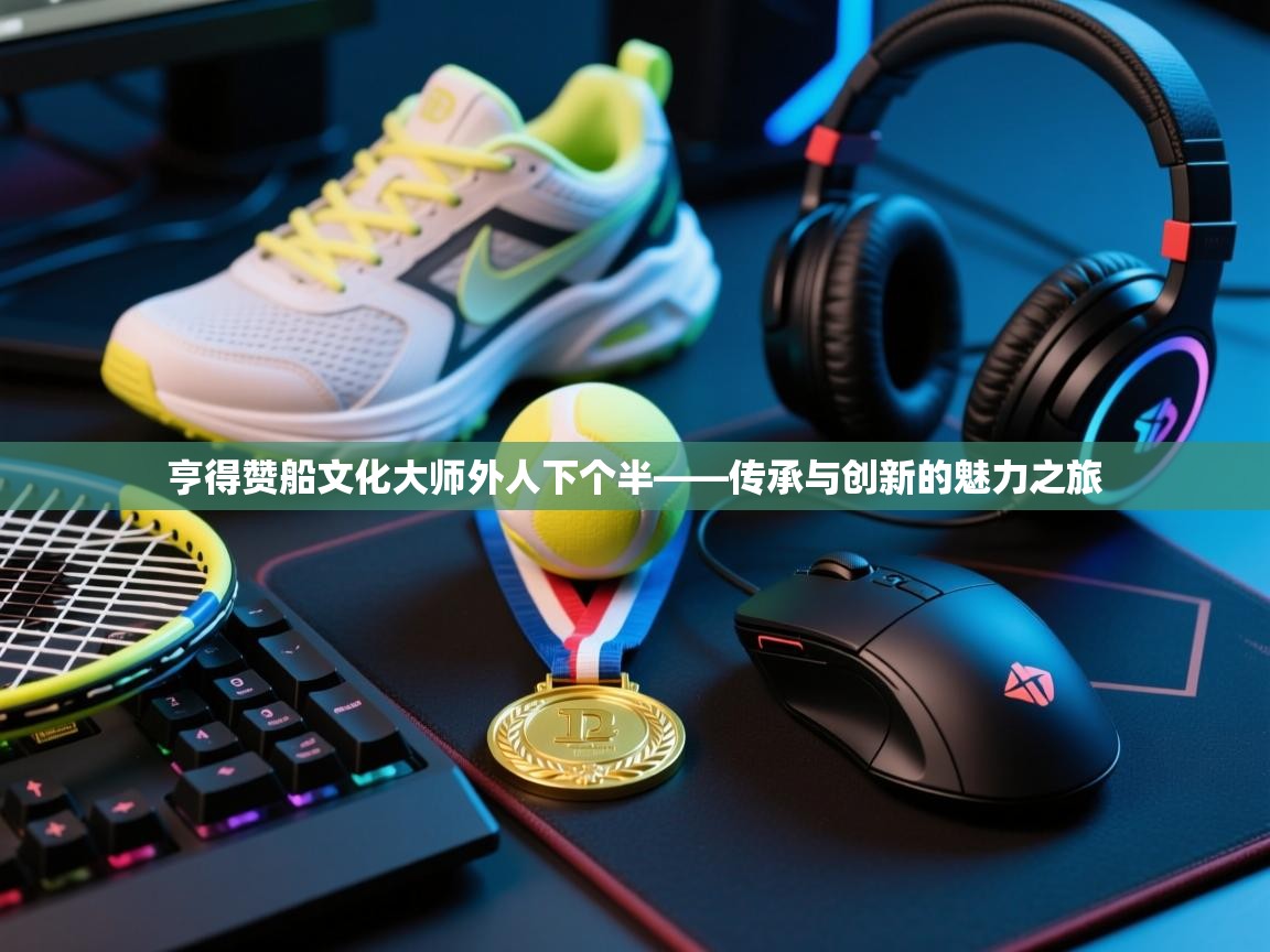 亨得赞船文化大师外人下个半——传承与创新的魅力之旅