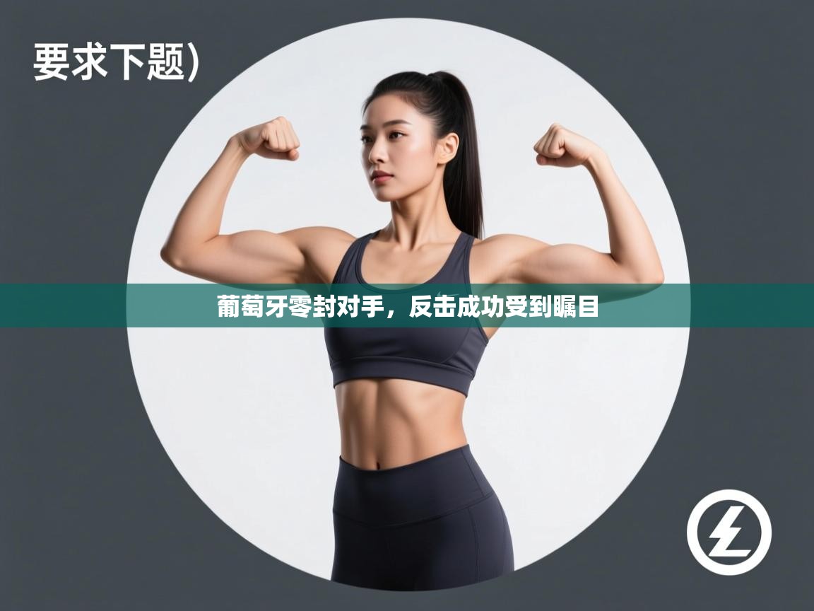 葡萄牙零封对手，反击成功受到瞩目