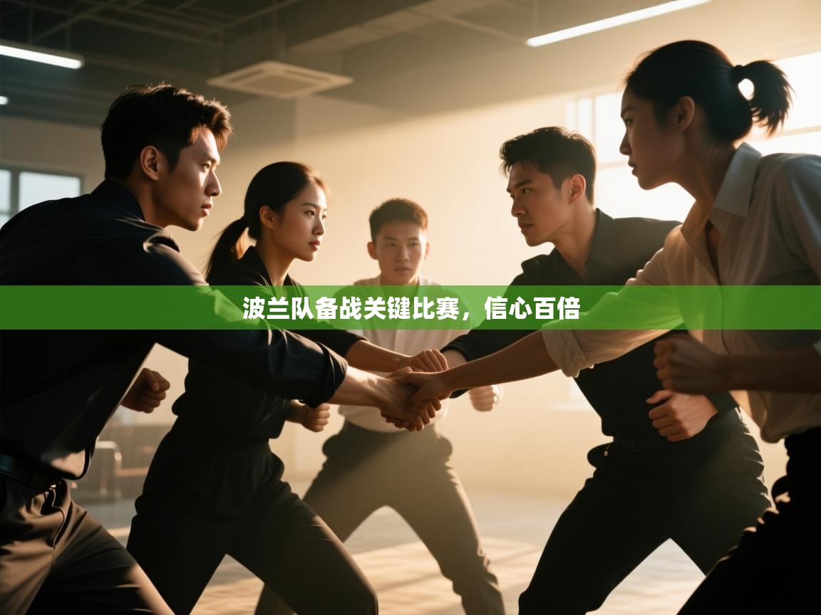 波兰队备战关键比赛，信心百倍  第2张