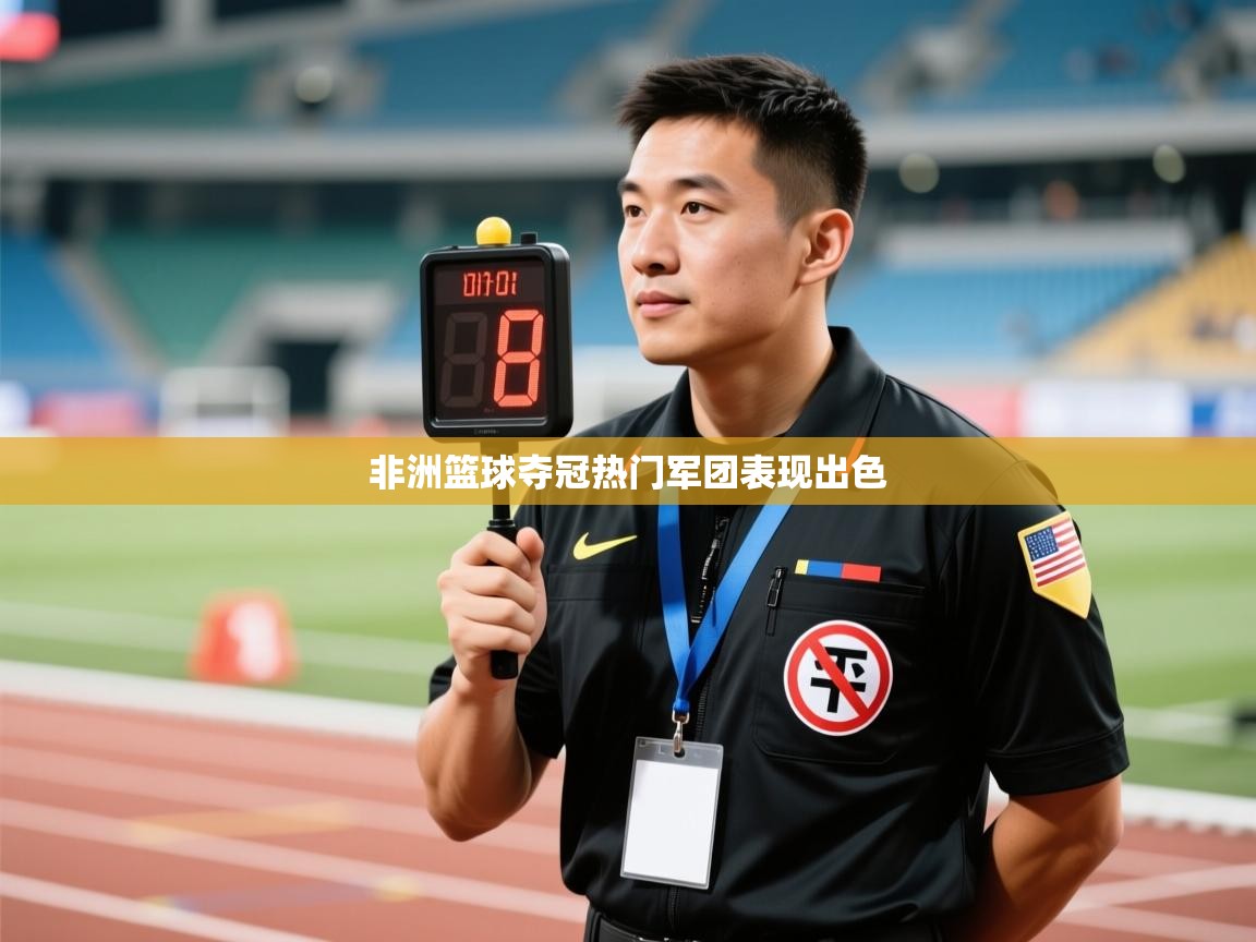 非洲篮球夺冠热门军团表现出色