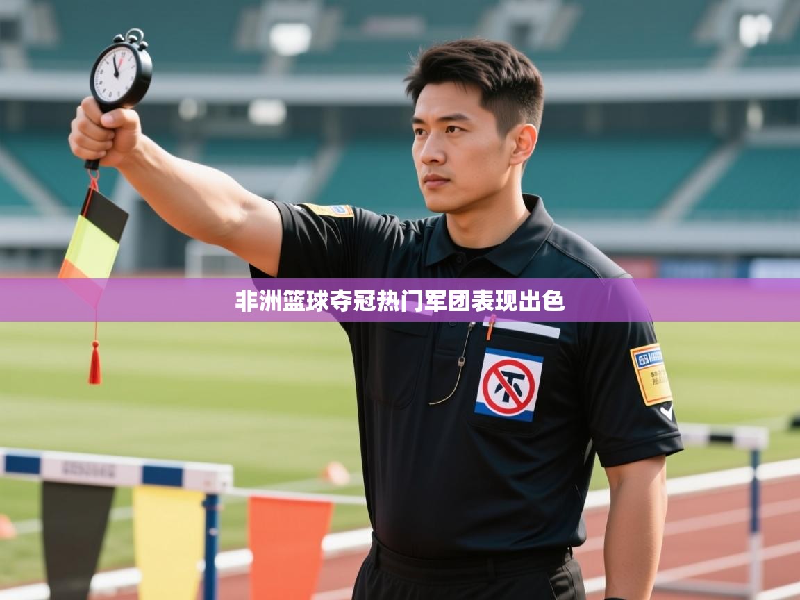 非洲篮球夺冠热门军团表现出色  第2张