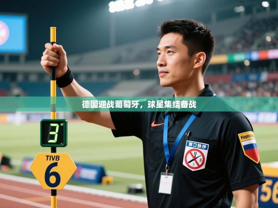 德国迎战葡萄牙，球星集结备战