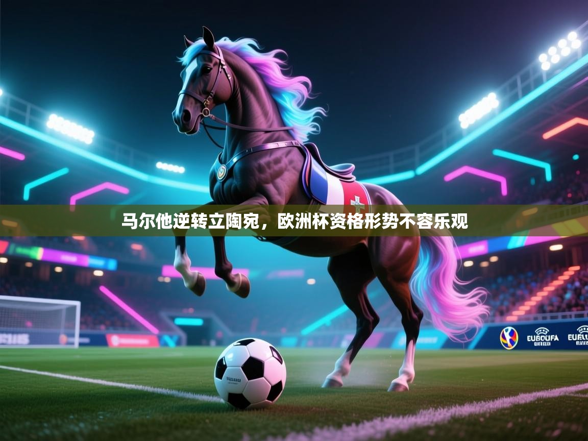 马尔他逆转立陶宛,欧洲杯资格形势不容乐观 第1张