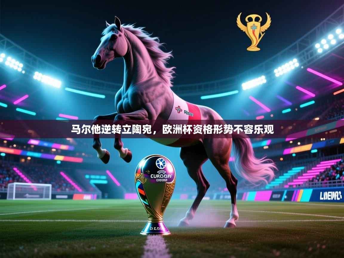 马尔他逆转立陶宛,欧洲杯资格形势不容乐观 第2张